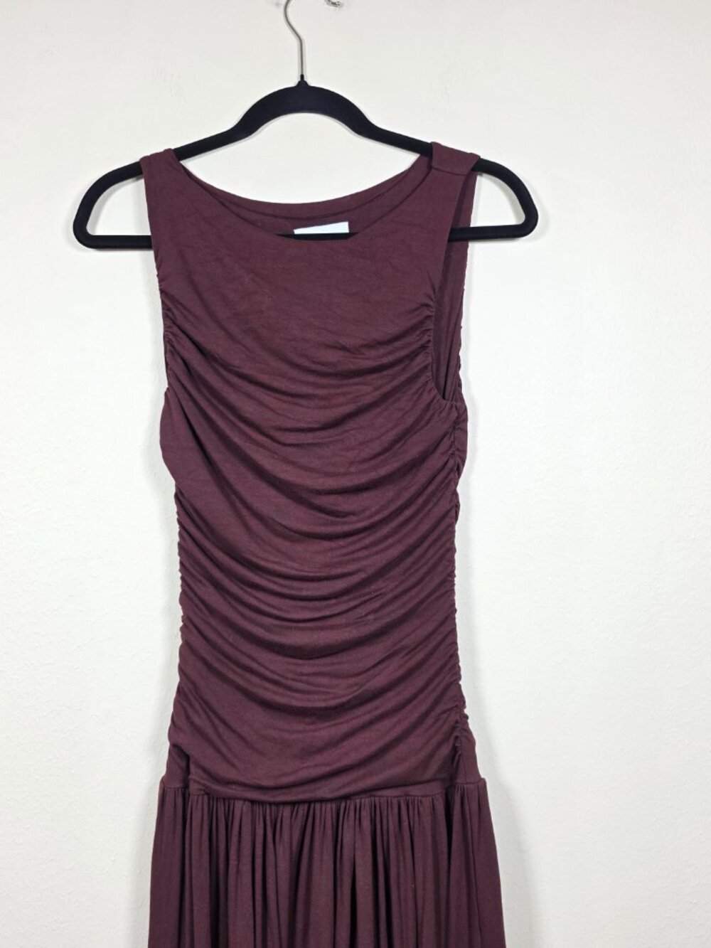 Summer Away Patmos Dress Size Small - Picture 5 of 11